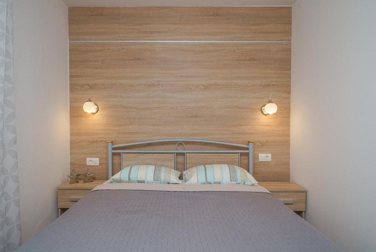 Apartments Vesna Vodice Rom bilde