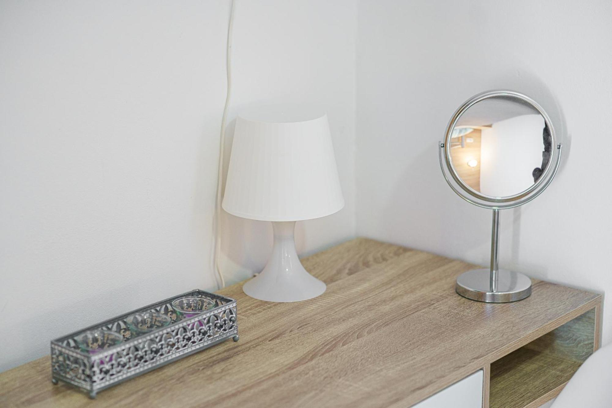 Apartments Vesna Vodice Rom bilde