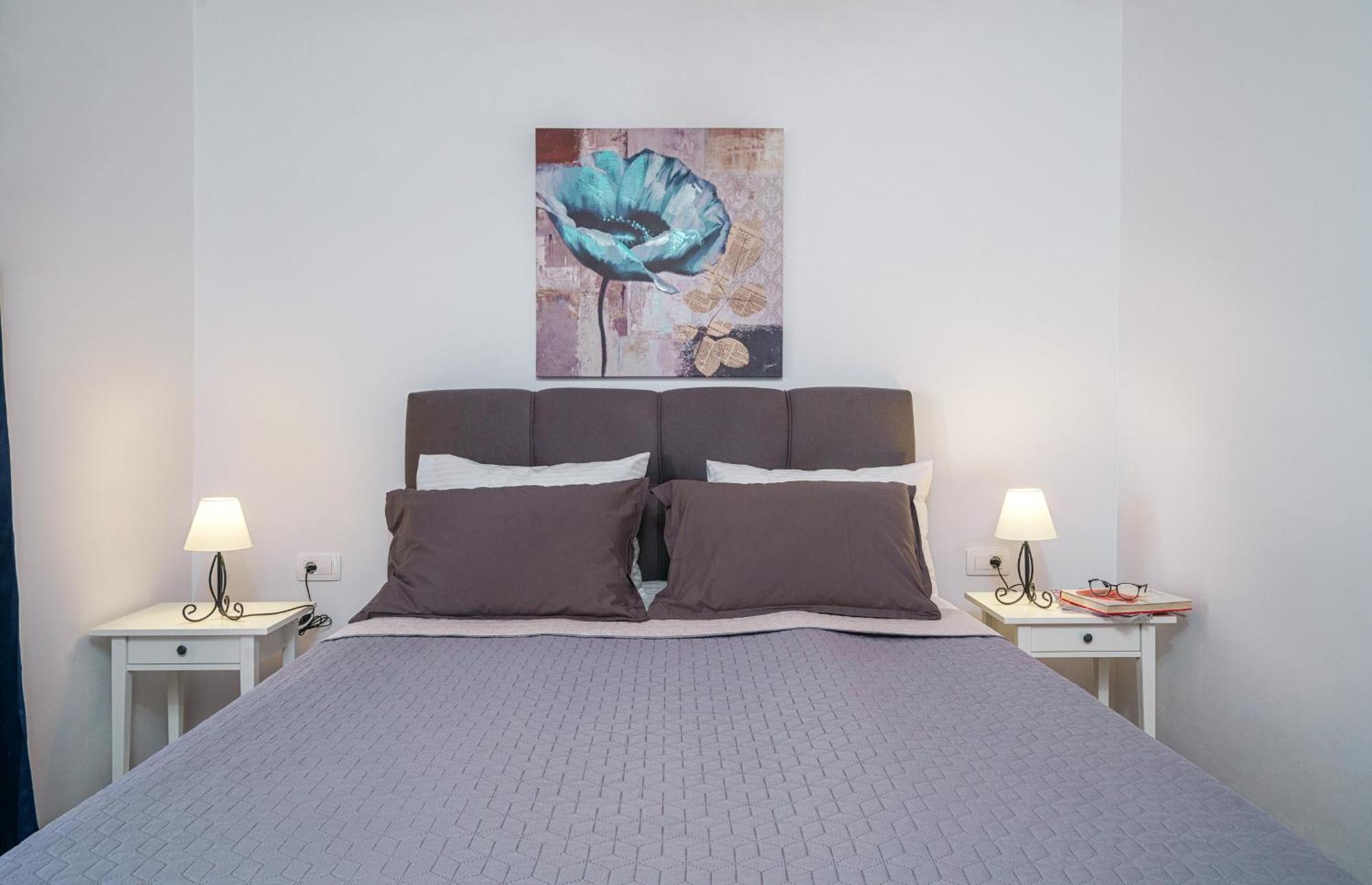 Apartments Vesna Vodice Rom bilde