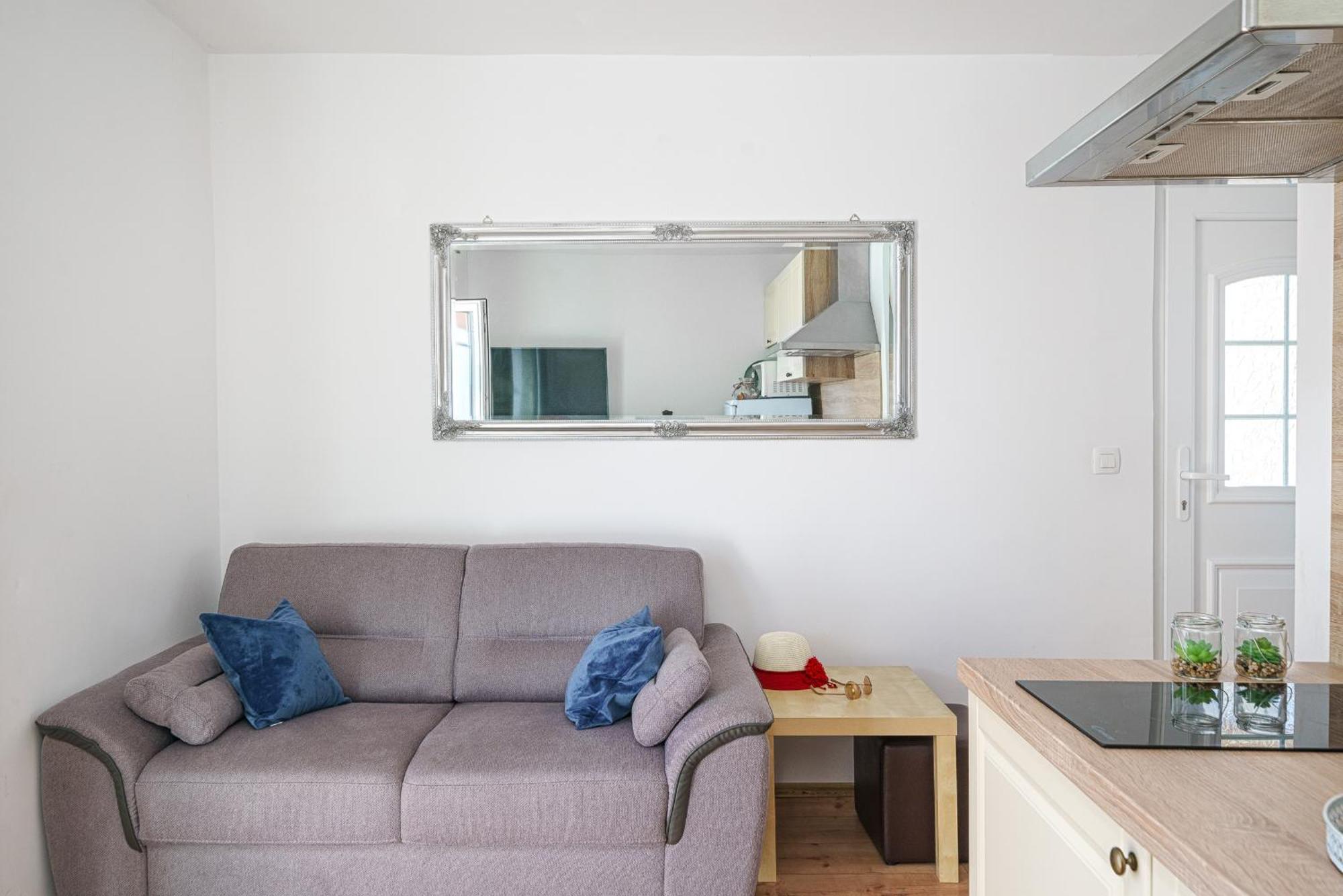 Apartments Vesna Vodice Rom bilde