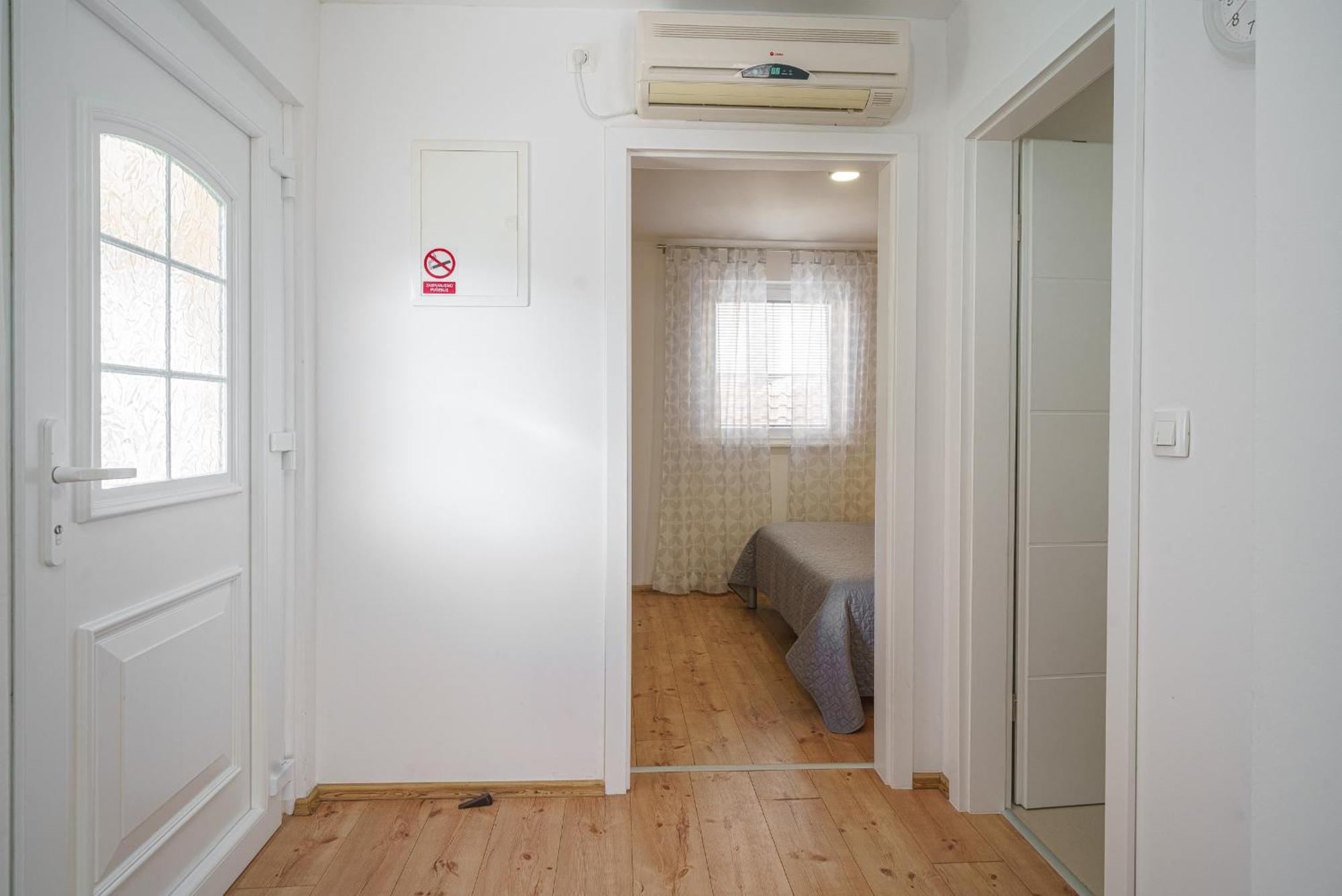 Apartments Vesna Vodice Rom bilde