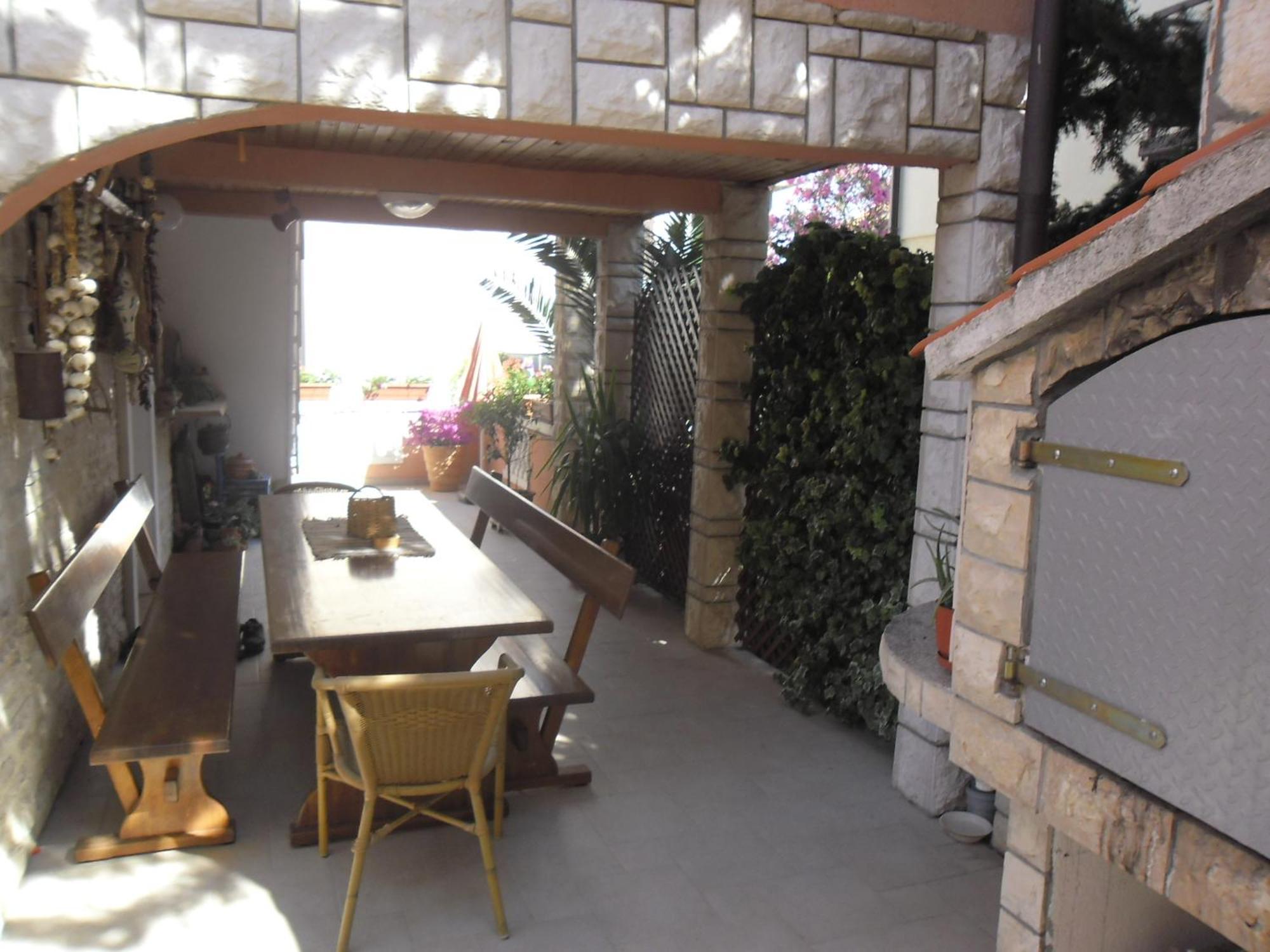 Apartments Vesna Vodice Rom bilde