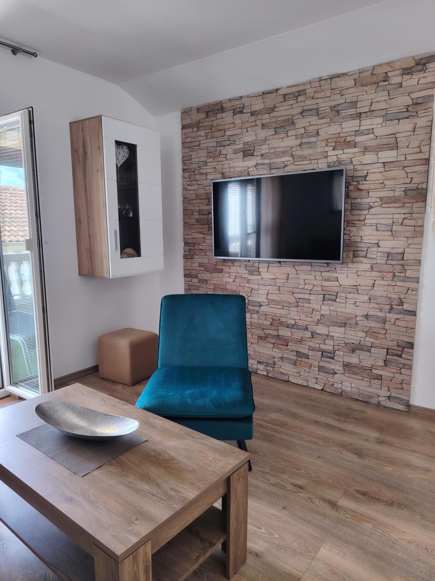 Apartments Vesna Vodice Eksteriør bilde