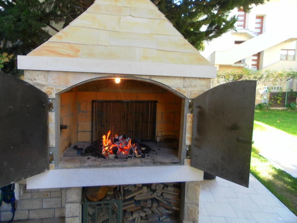 Apartments Vesna Vodice Rom bilde